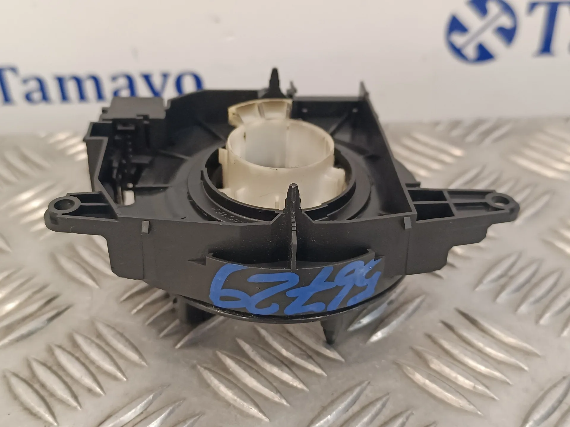 Anillo Airbag para Seat Toledo (Kg3)
