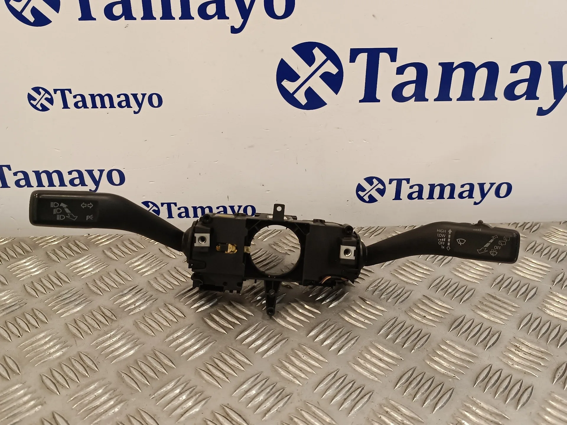 Mando Multifuncion para Seat Toledo (Kg3)