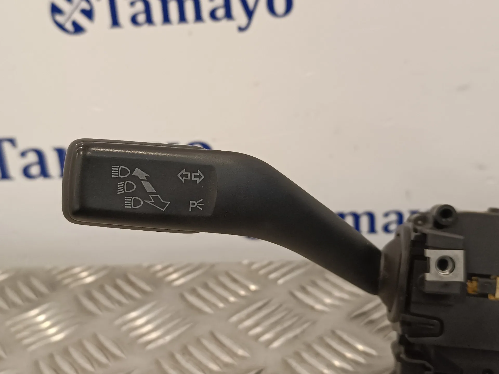 Mando Multifuncion para Seat Toledo (Kg3)
