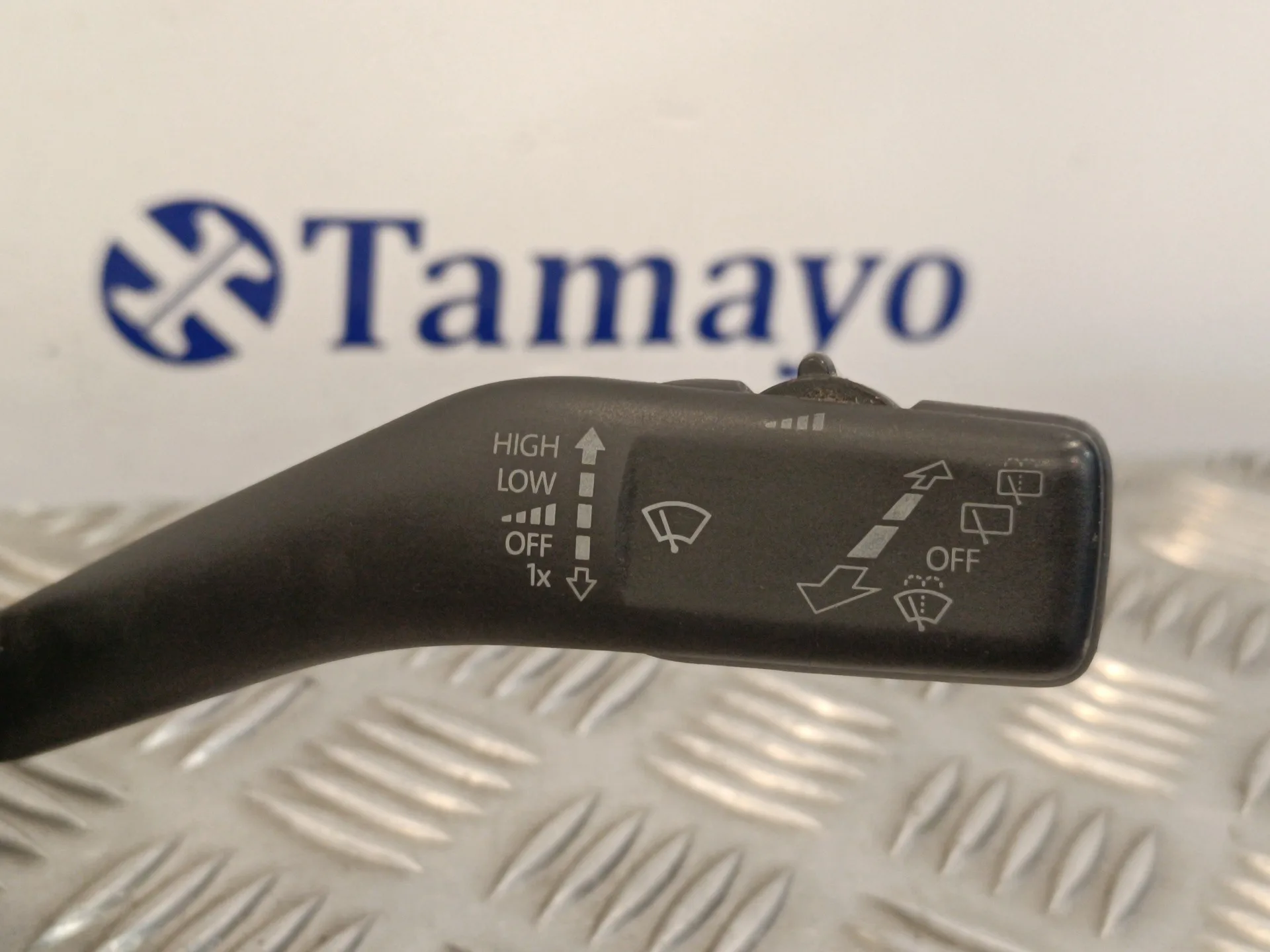 Mando Multifuncion para Seat Toledo (Kg3)