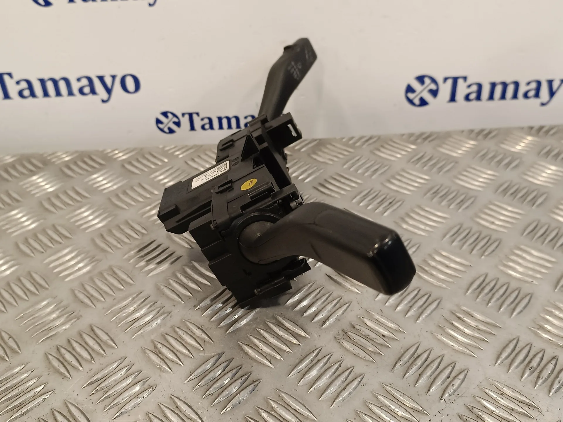 Mando Multifuncion para Seat Toledo (Kg3)