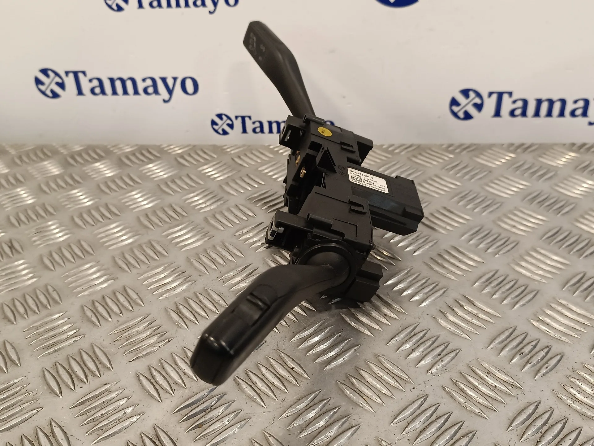 Mando Multifuncion para Seat Toledo (Kg3)