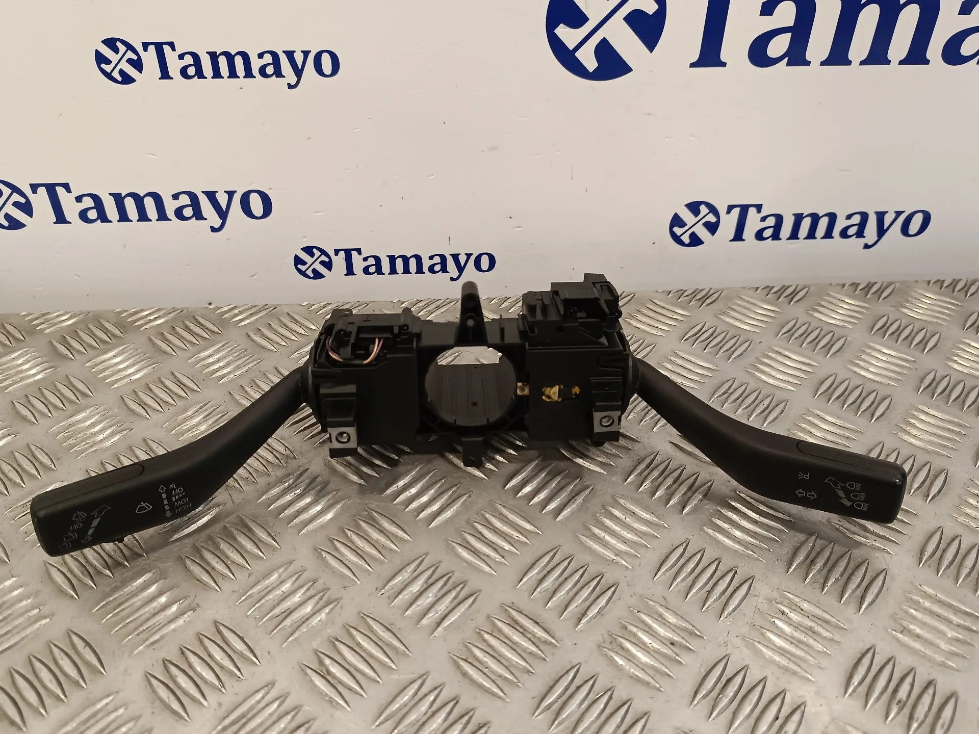 Mando Multifuncion para Seat Toledo (Kg3)