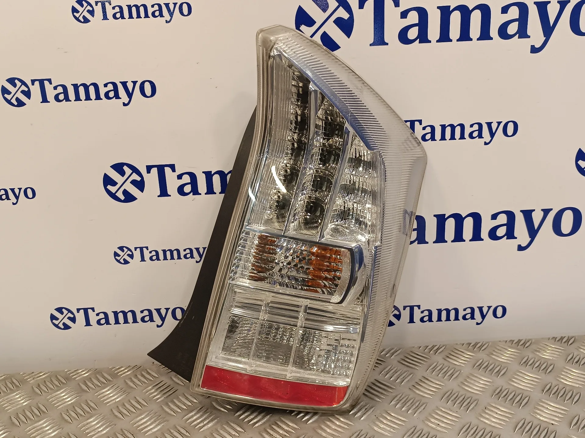 Piloto Trasero Derecho para Toyota Prius (Nhw30)