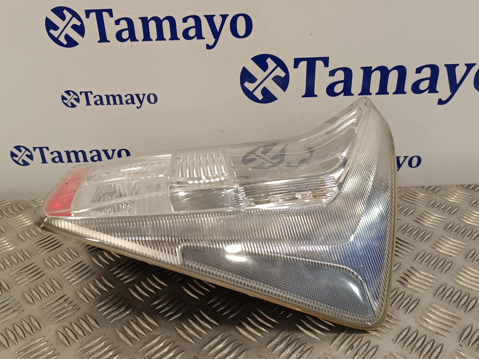 Piloto Trasero Derecho para Toyota Prius (Nhw30)