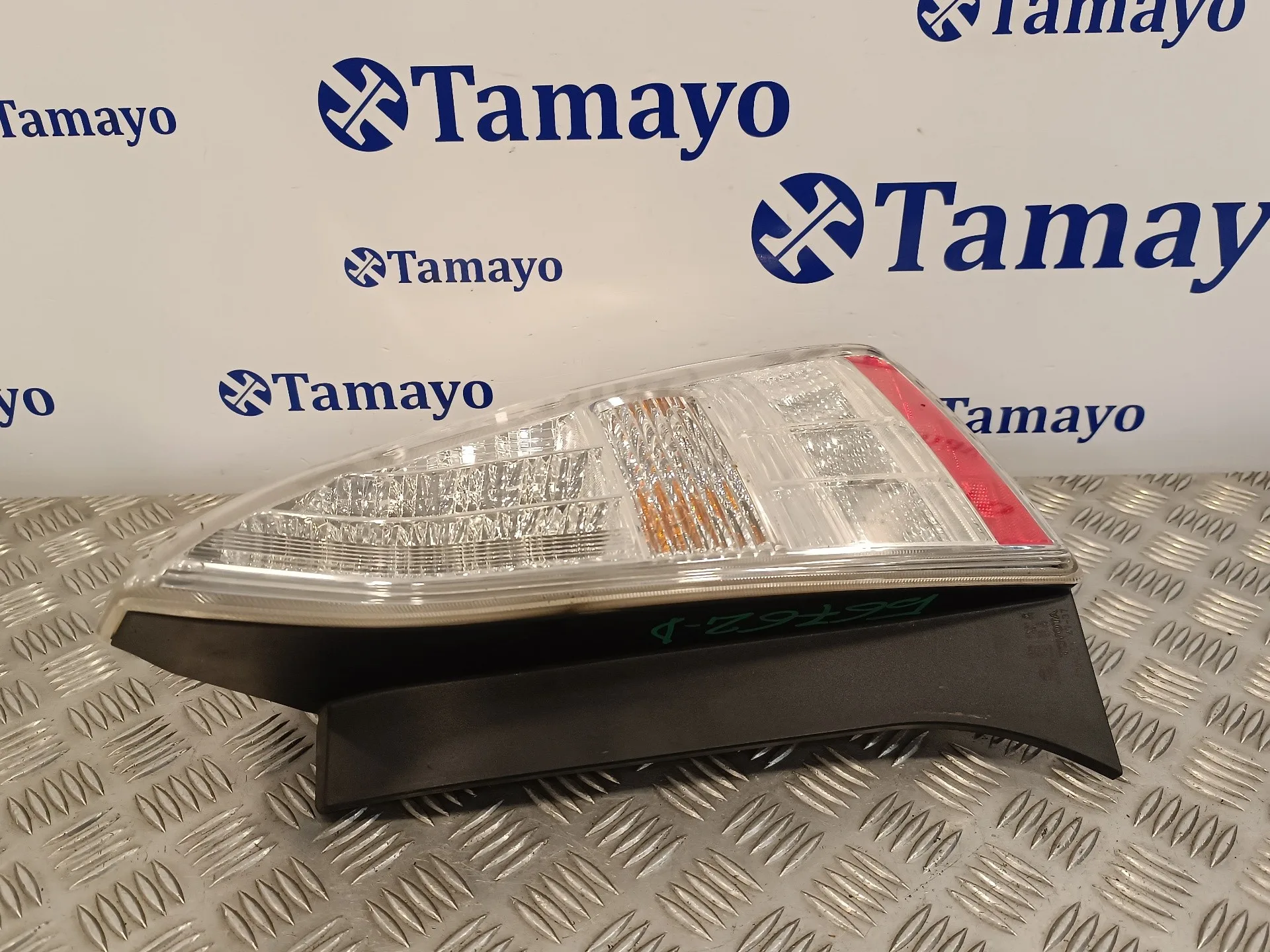Piloto Trasero Derecho para Toyota Prius (Nhw30)