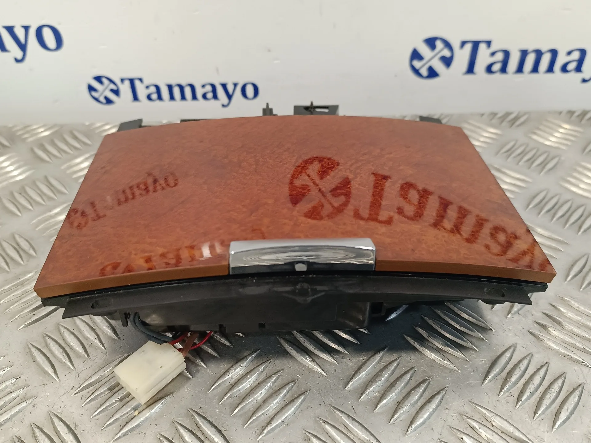 Cenicero para Volkswagen Touareg (7La)