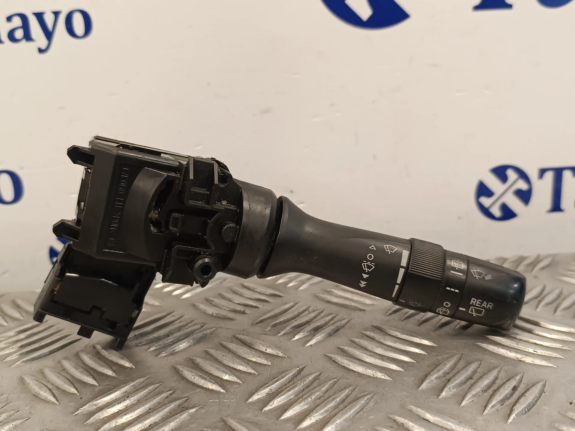 Mando Limpia para Toyota Prius (Nhw30)