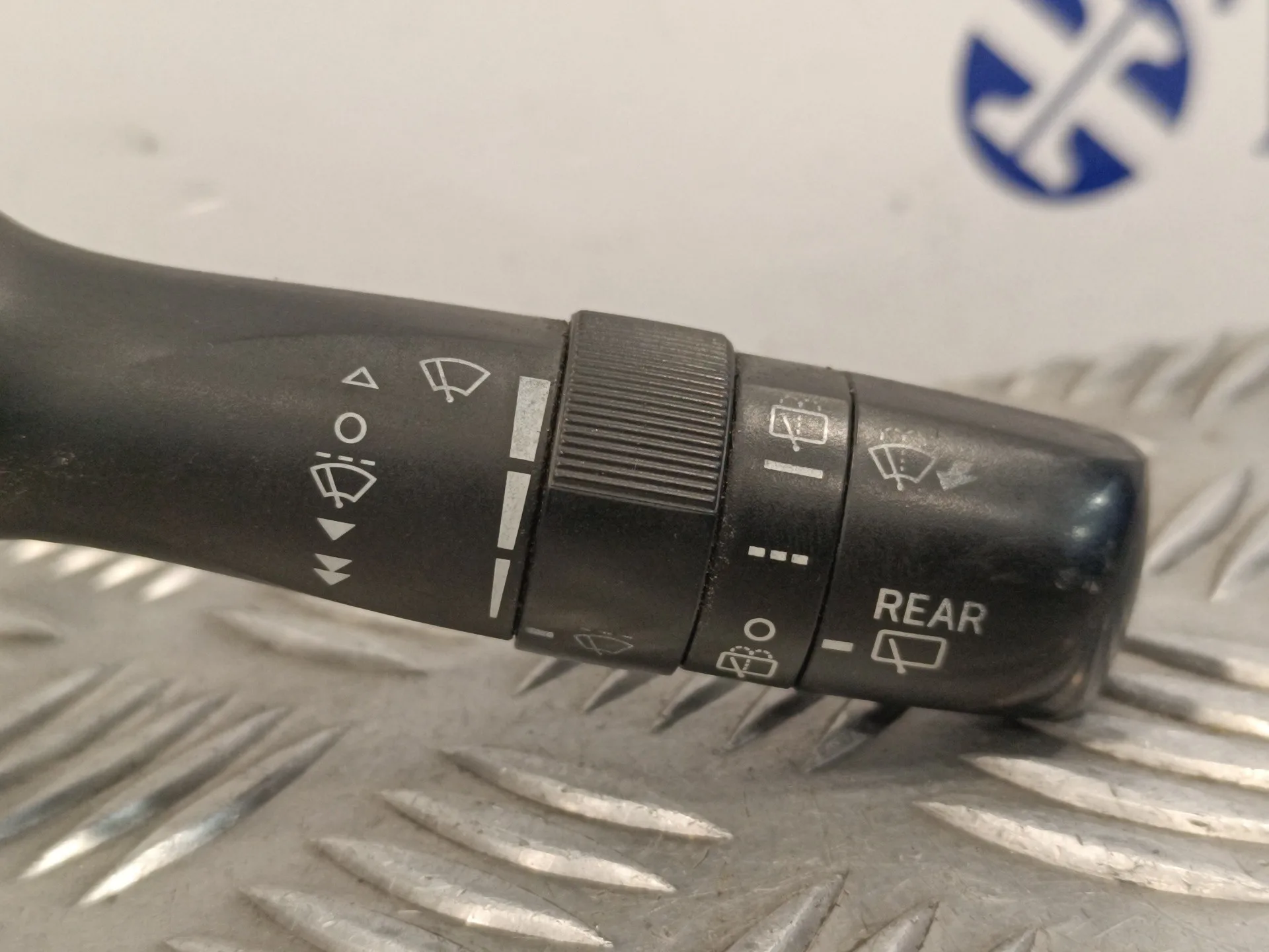 Mando Limpia para Toyota Prius (Nhw30)