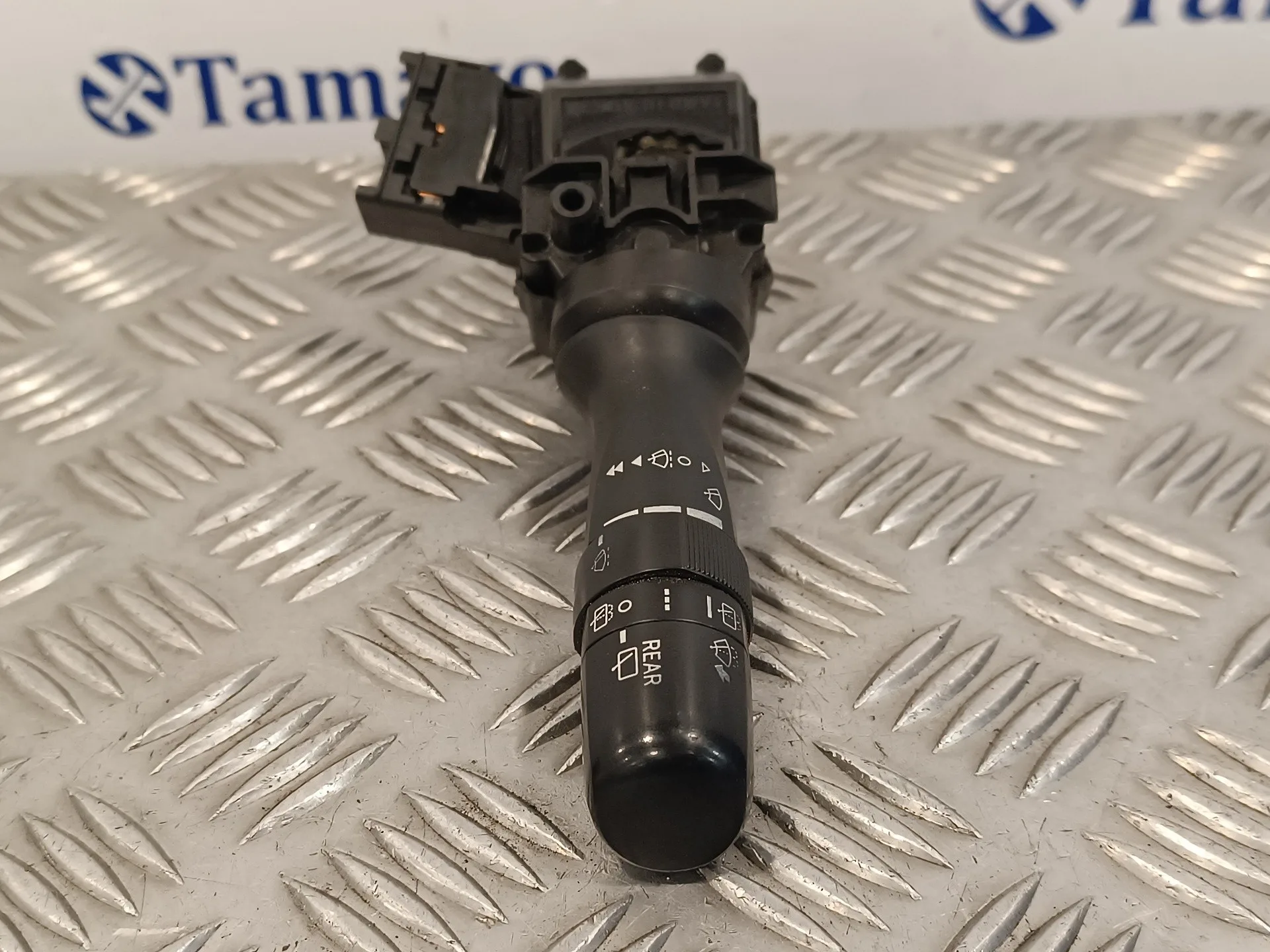 Mando Limpia para Toyota Prius (Nhw30)