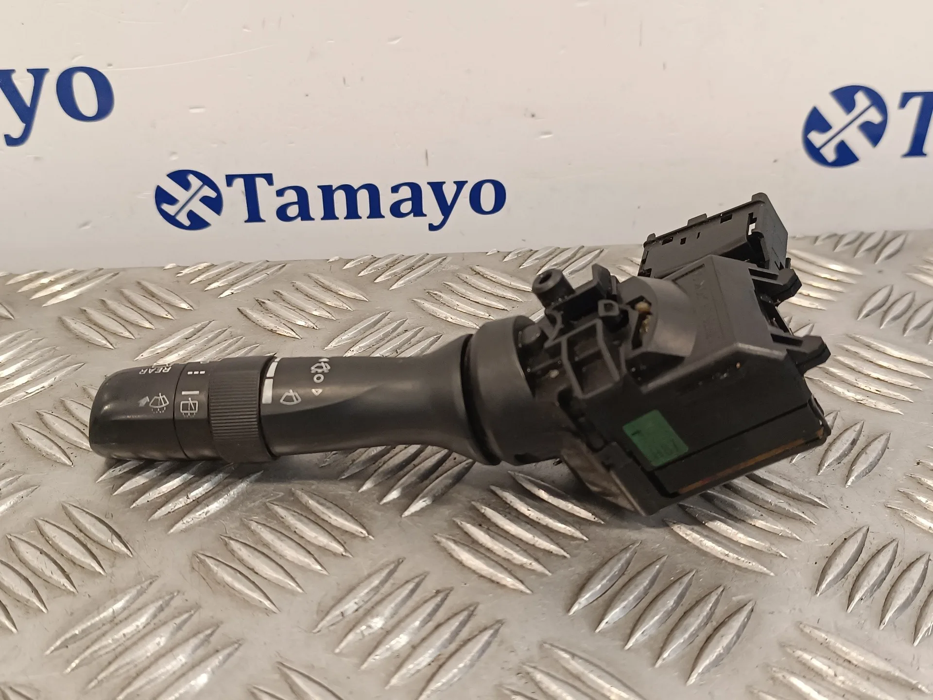 Mando Limpia para Toyota Prius (Nhw30)