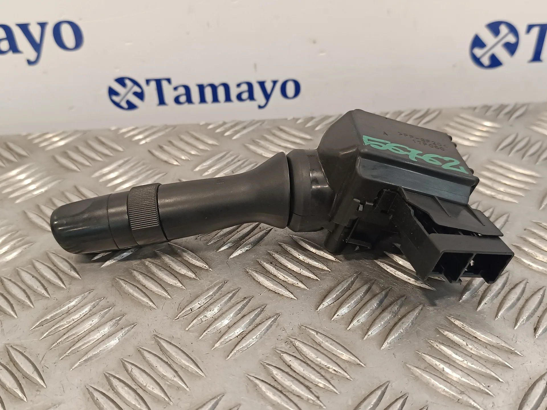 Mando Limpia para Toyota Prius (Nhw30)