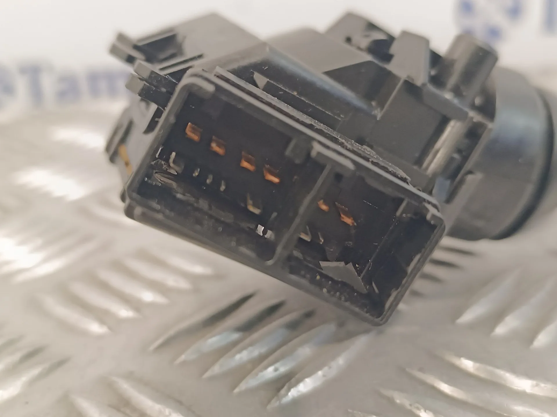 Mando Limpia para Toyota Prius (Nhw30)