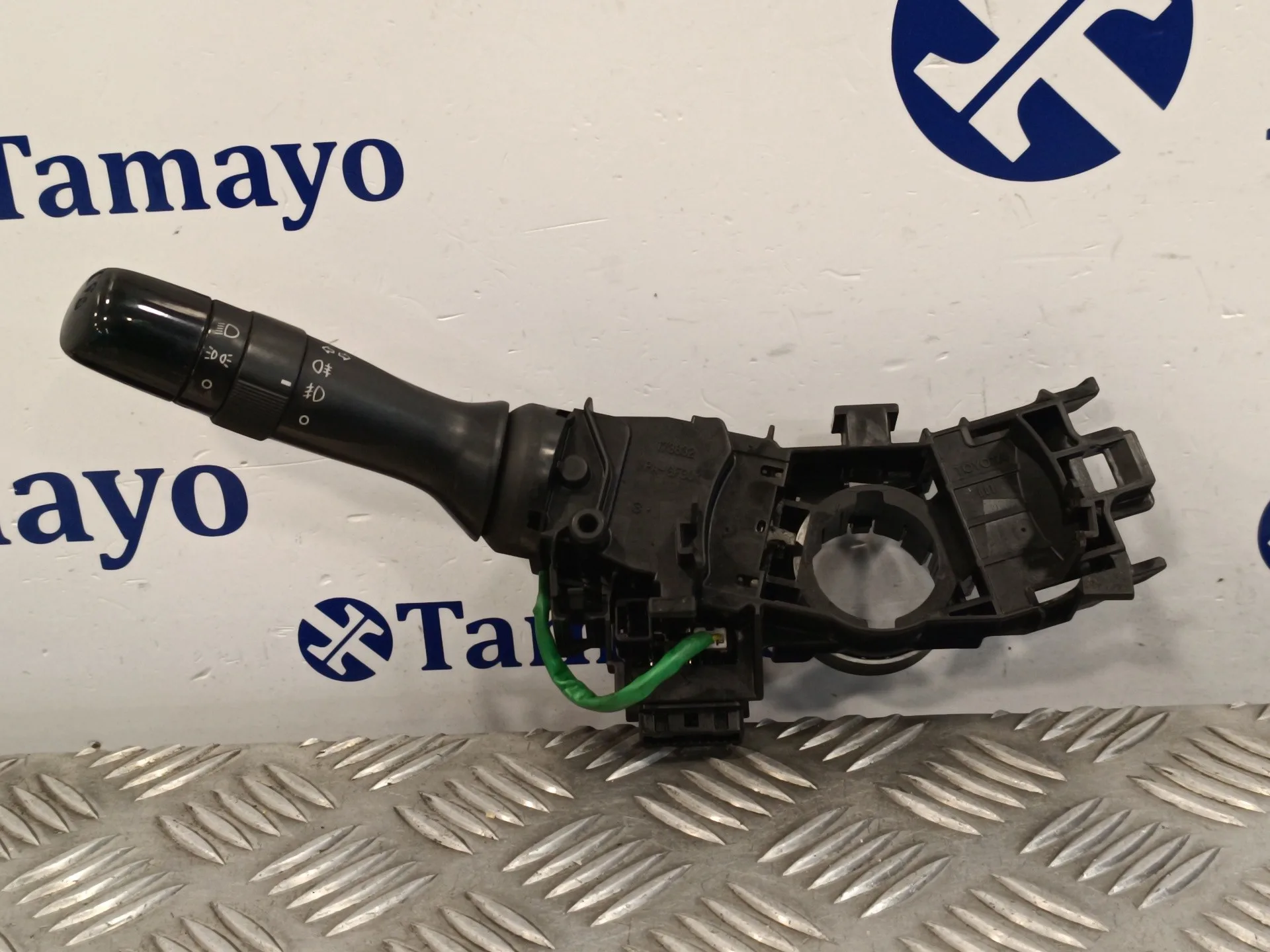 Mando Intermitentes para Toyota Prius (Nhw30)