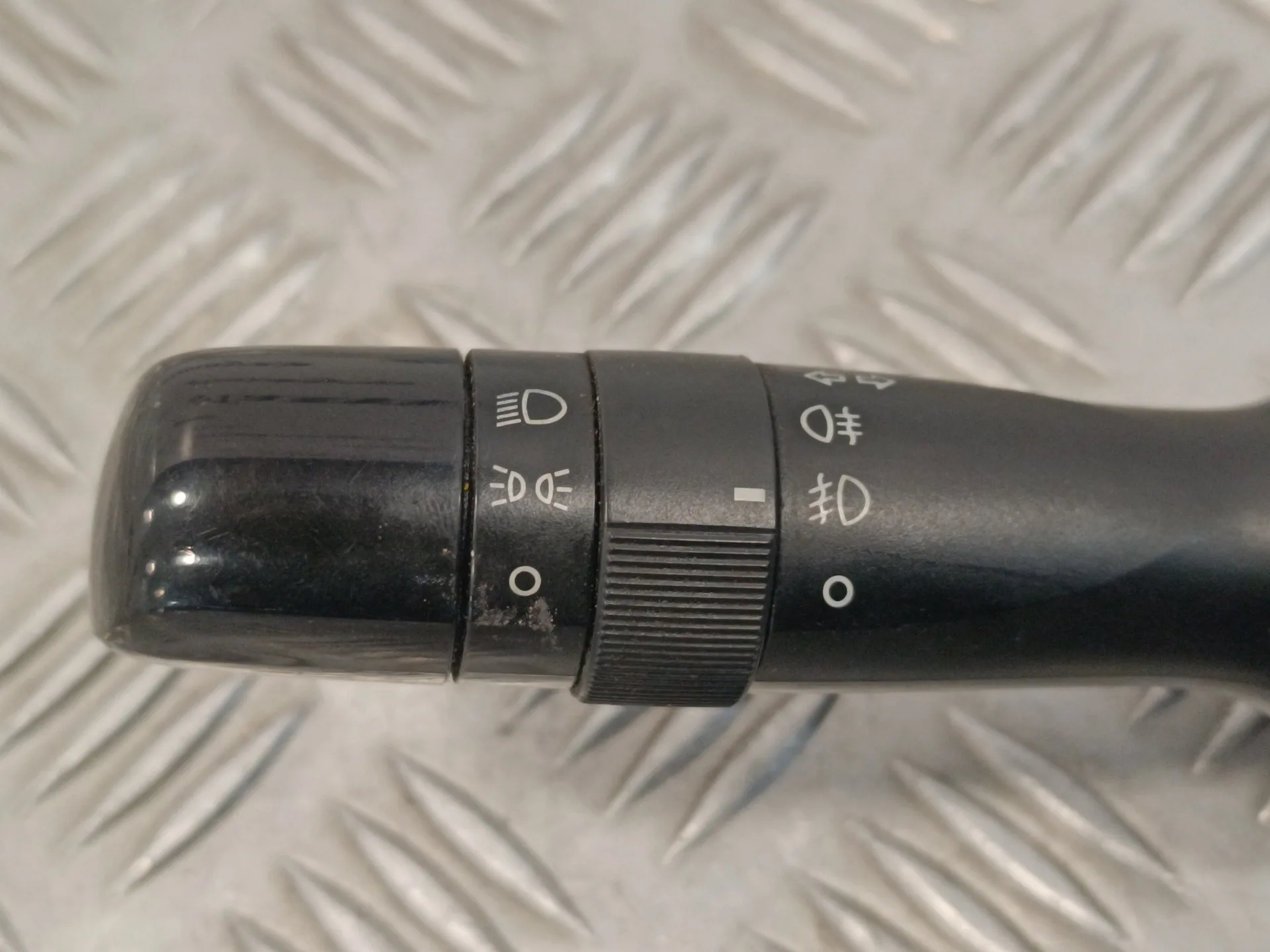 Mando Intermitentes para Toyota Prius (Nhw30)