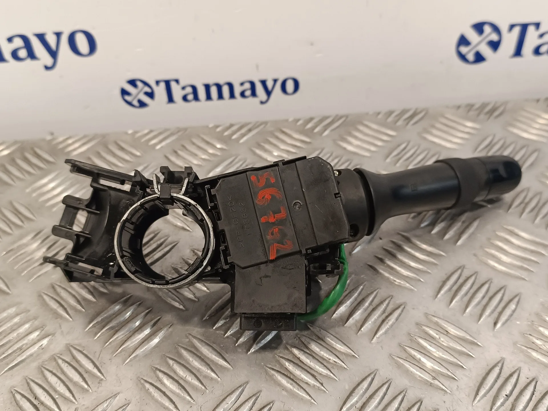 Mando Intermitentes para Toyota Prius (Nhw30)