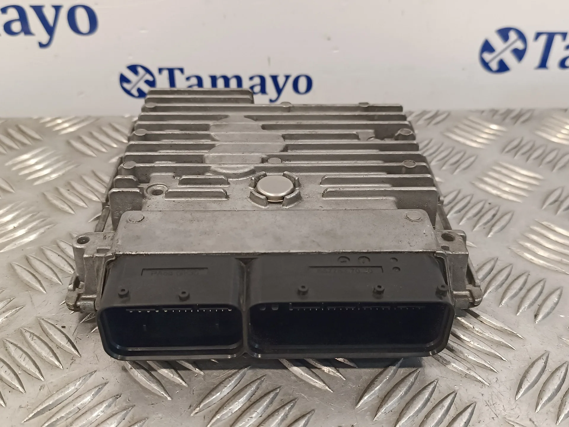 Centralita Motor Uce para Seat Toledo (Kg3)