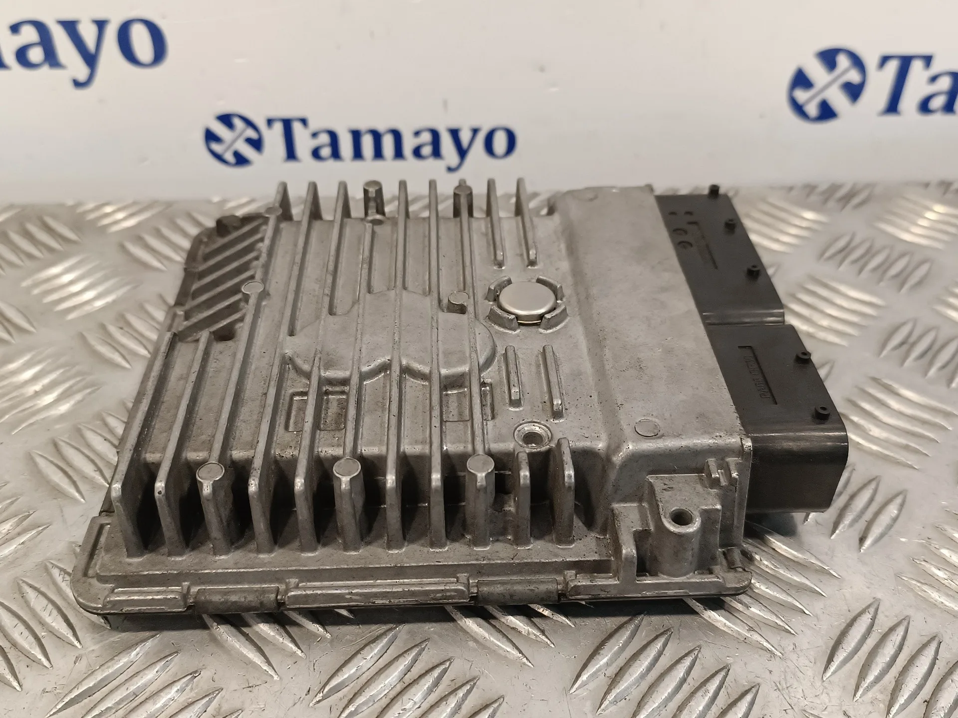Centralita Motor Uce para Seat Toledo (Kg3)