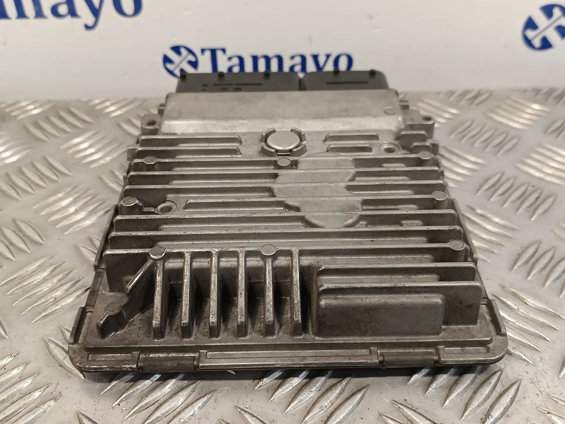 Centralita Motor Uce para Seat Toledo (Kg3)