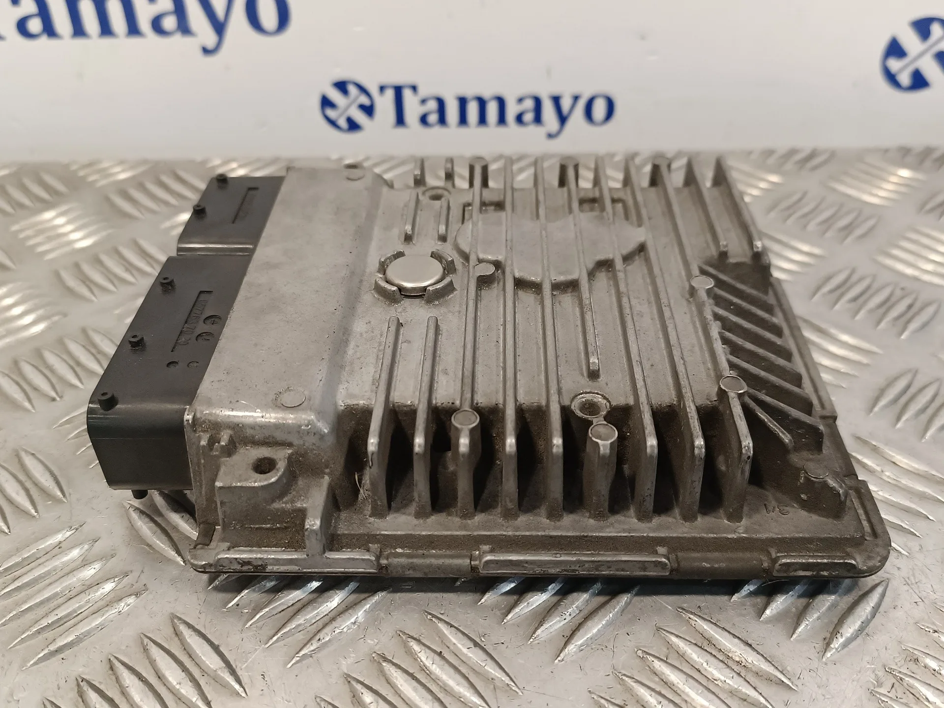 Centralita Motor Uce para Seat Toledo (Kg3)
