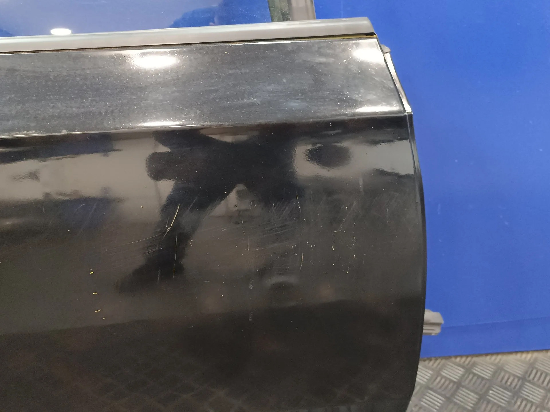 Puerta Trasera Derecha para Seat Toledo (Kg3)