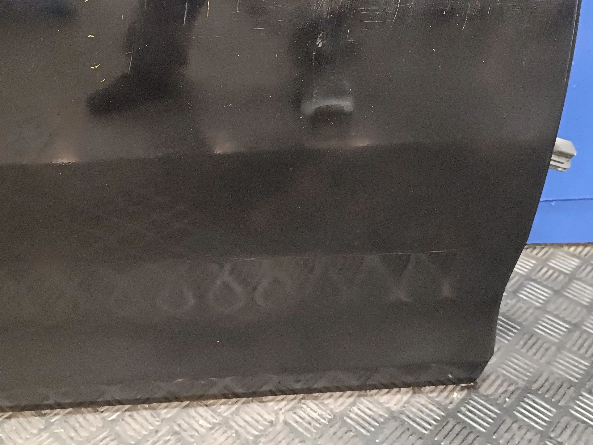 Puerta Trasera Derecha para Seat Toledo (Kg3)