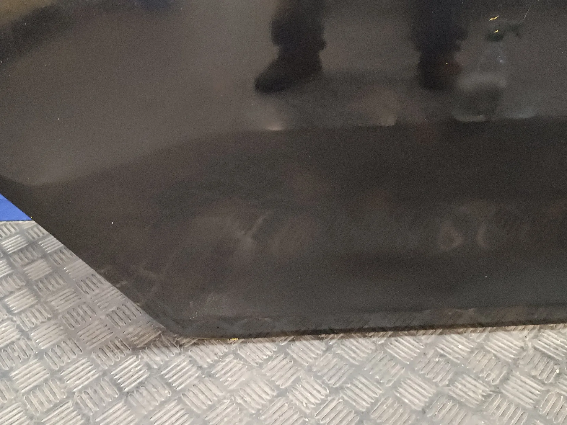 Puerta Trasera Derecha para Seat Toledo (Kg3)
