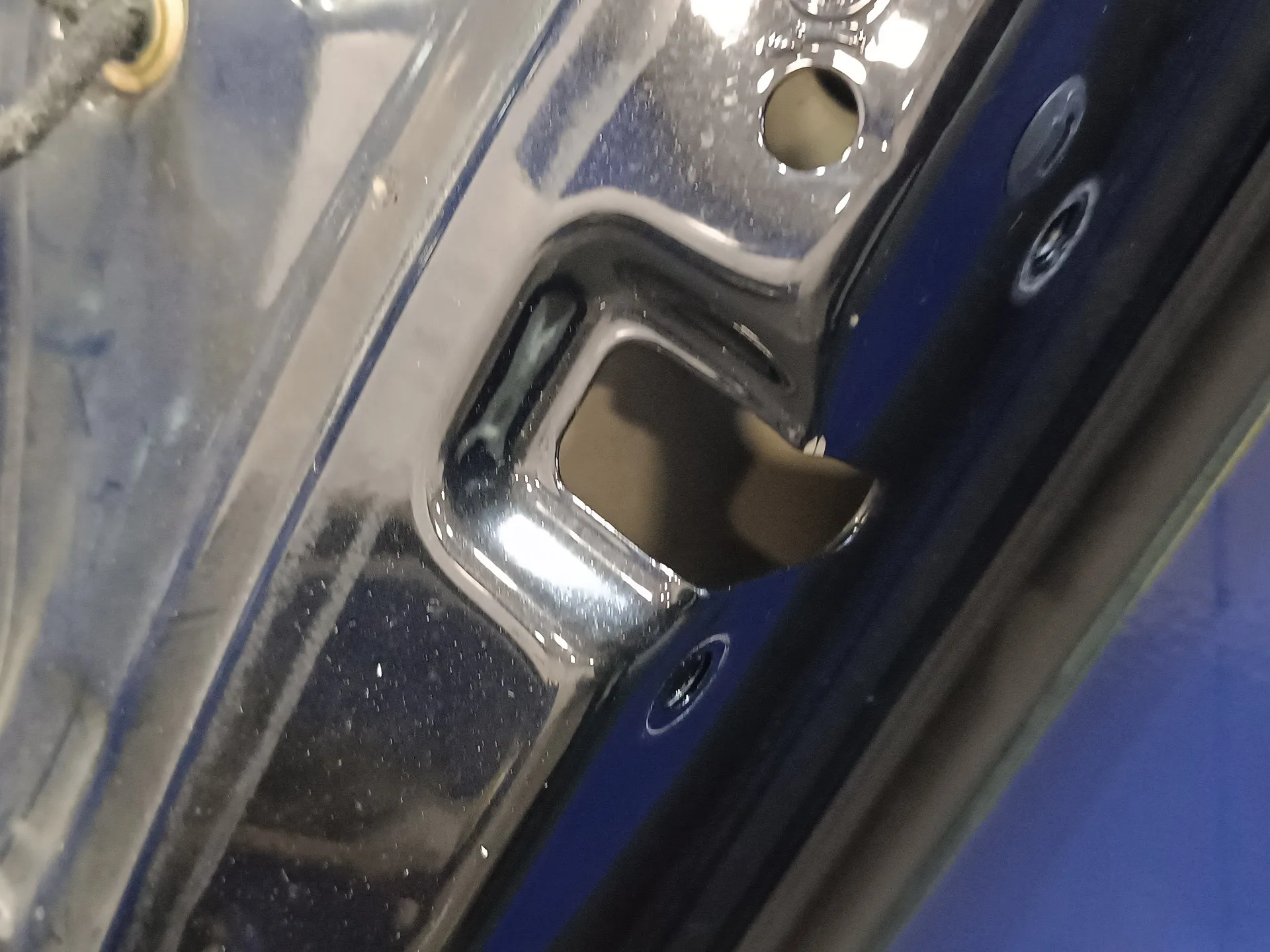 Puerta Trasera Derecha para Seat Toledo (Kg3)