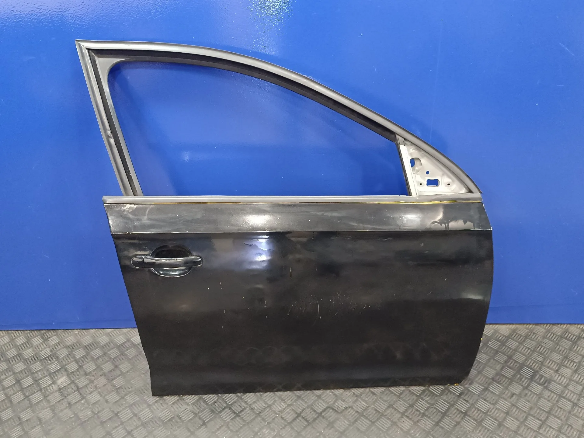 Puerta Delantera Derecha para Seat Toledo (Kg3)