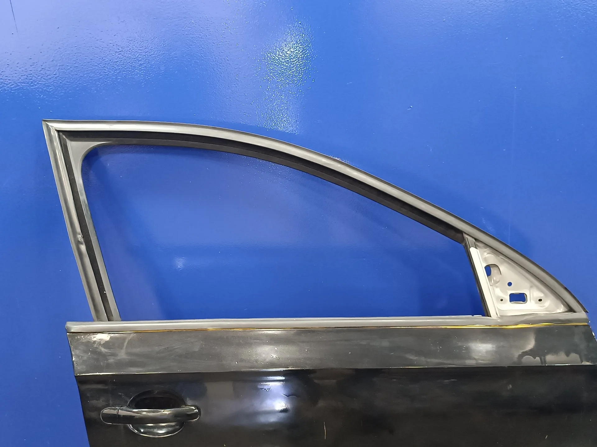 Puerta Delantera Derecha para Seat Toledo (Kg3)