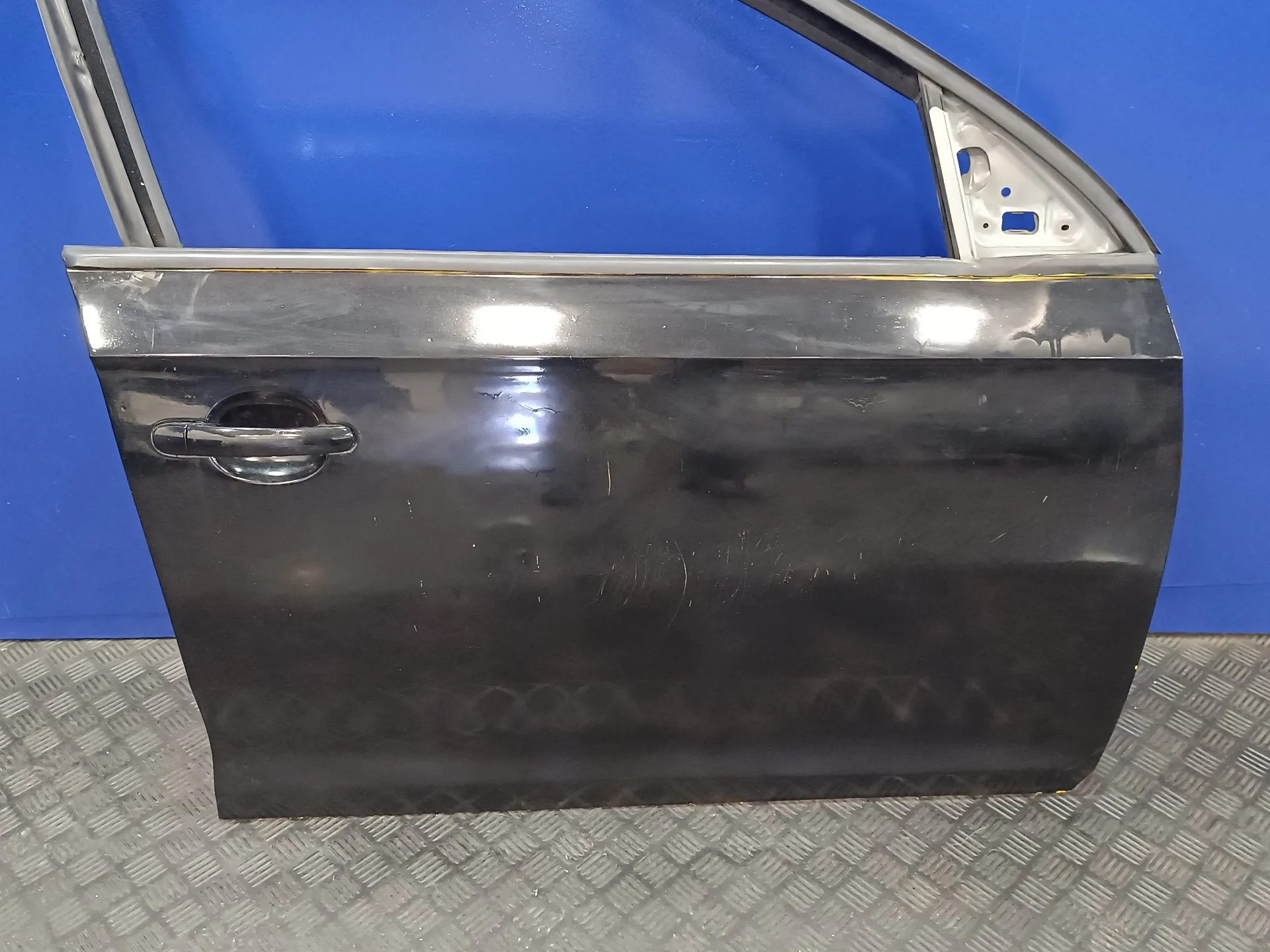 Puerta Delantera Derecha para Seat Toledo (Kg3)