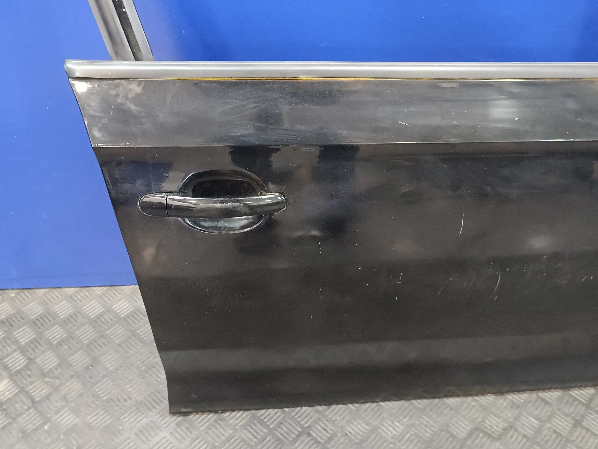 Puerta Delantera Derecha para Seat Toledo (Kg3)