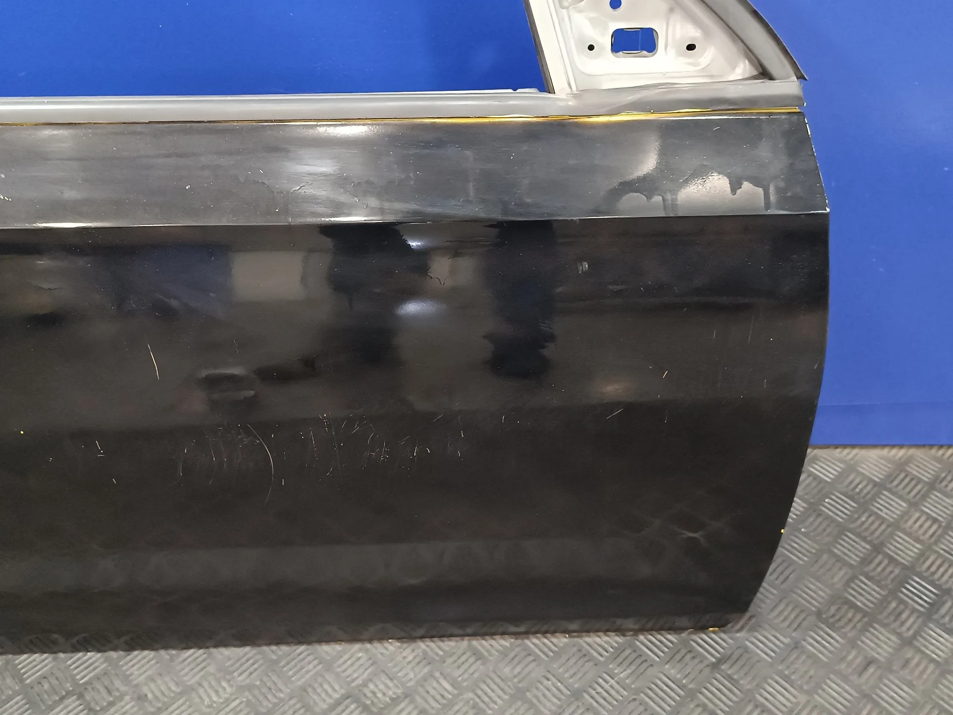 Puerta Delantera Derecha para Seat Toledo (Kg3)