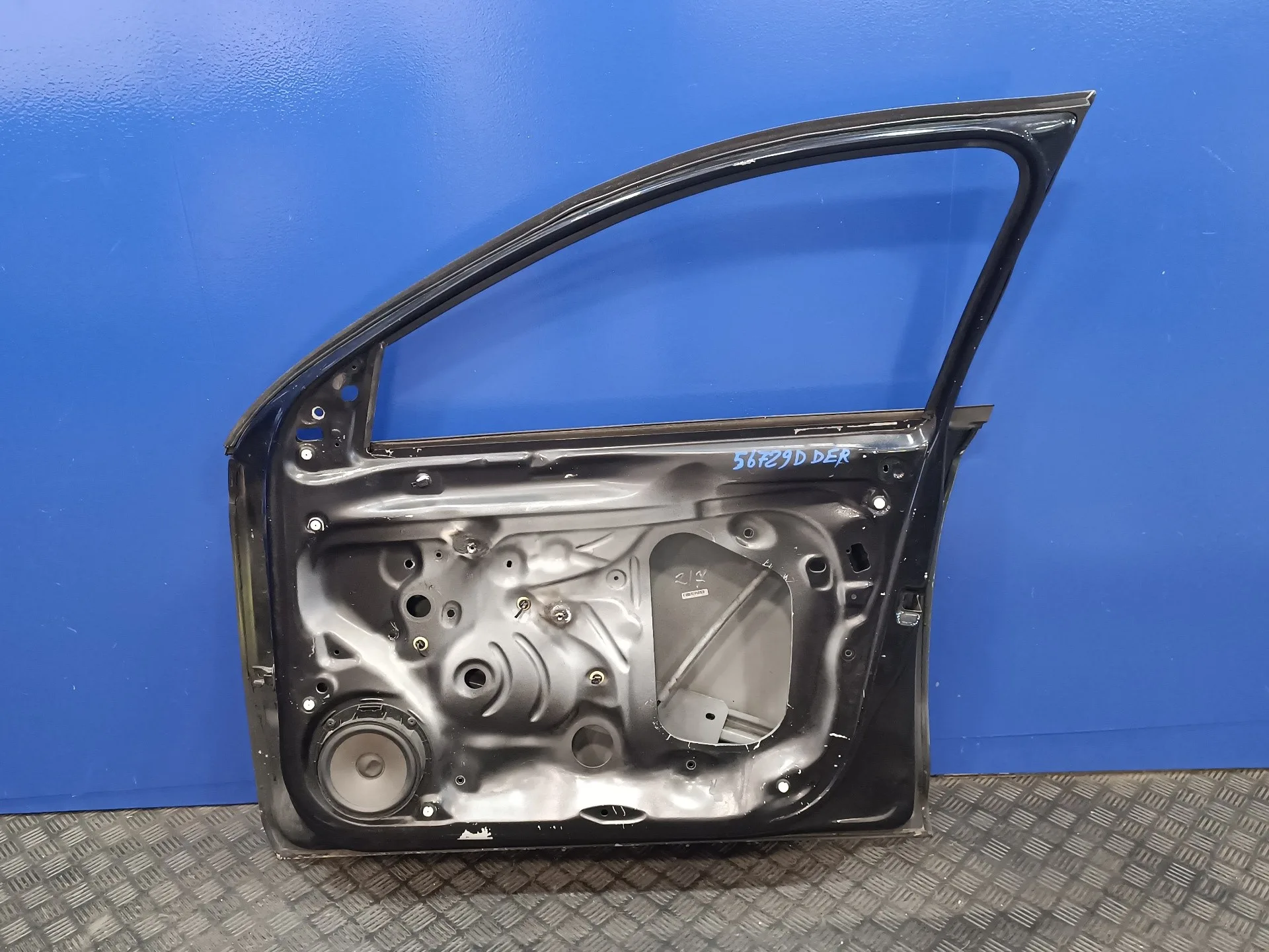Puerta Delantera Derecha para Seat Toledo (Kg3)