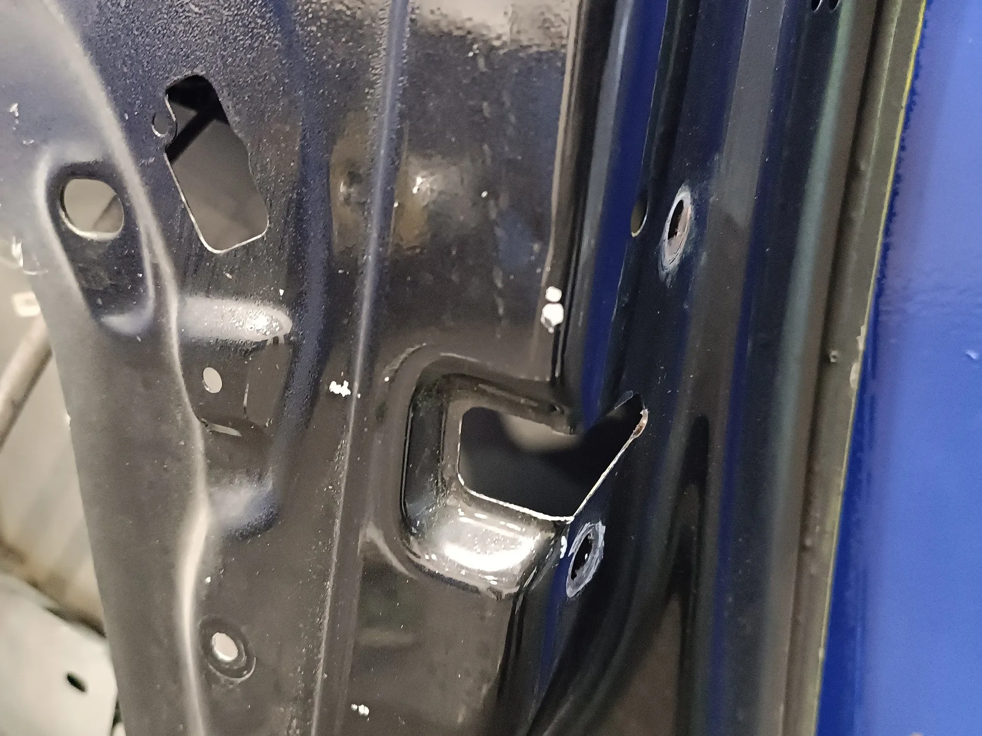 Puerta Delantera Derecha para Seat Toledo (Kg3)