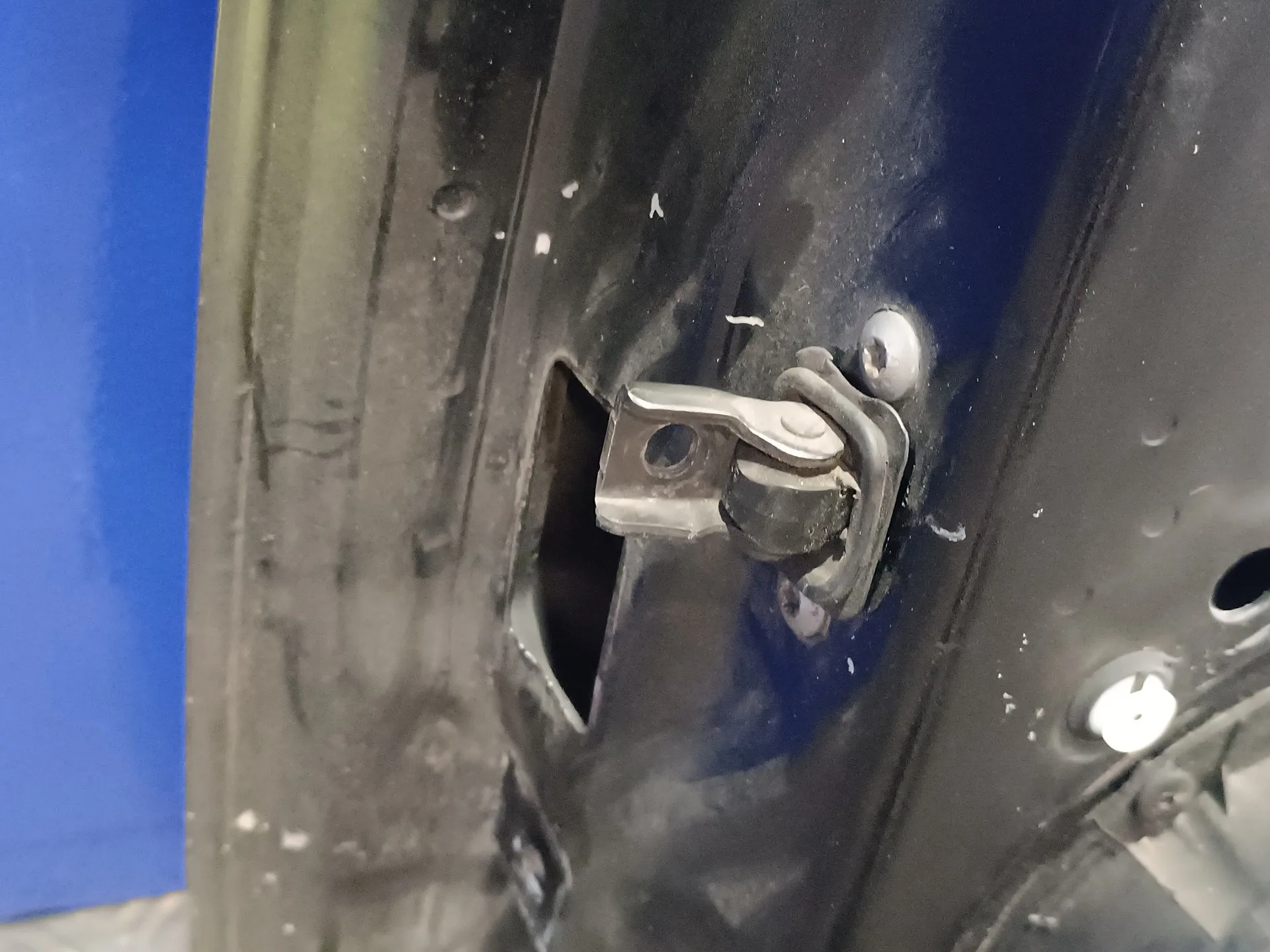 Puerta Delantera Derecha para Seat Toledo (Kg3)