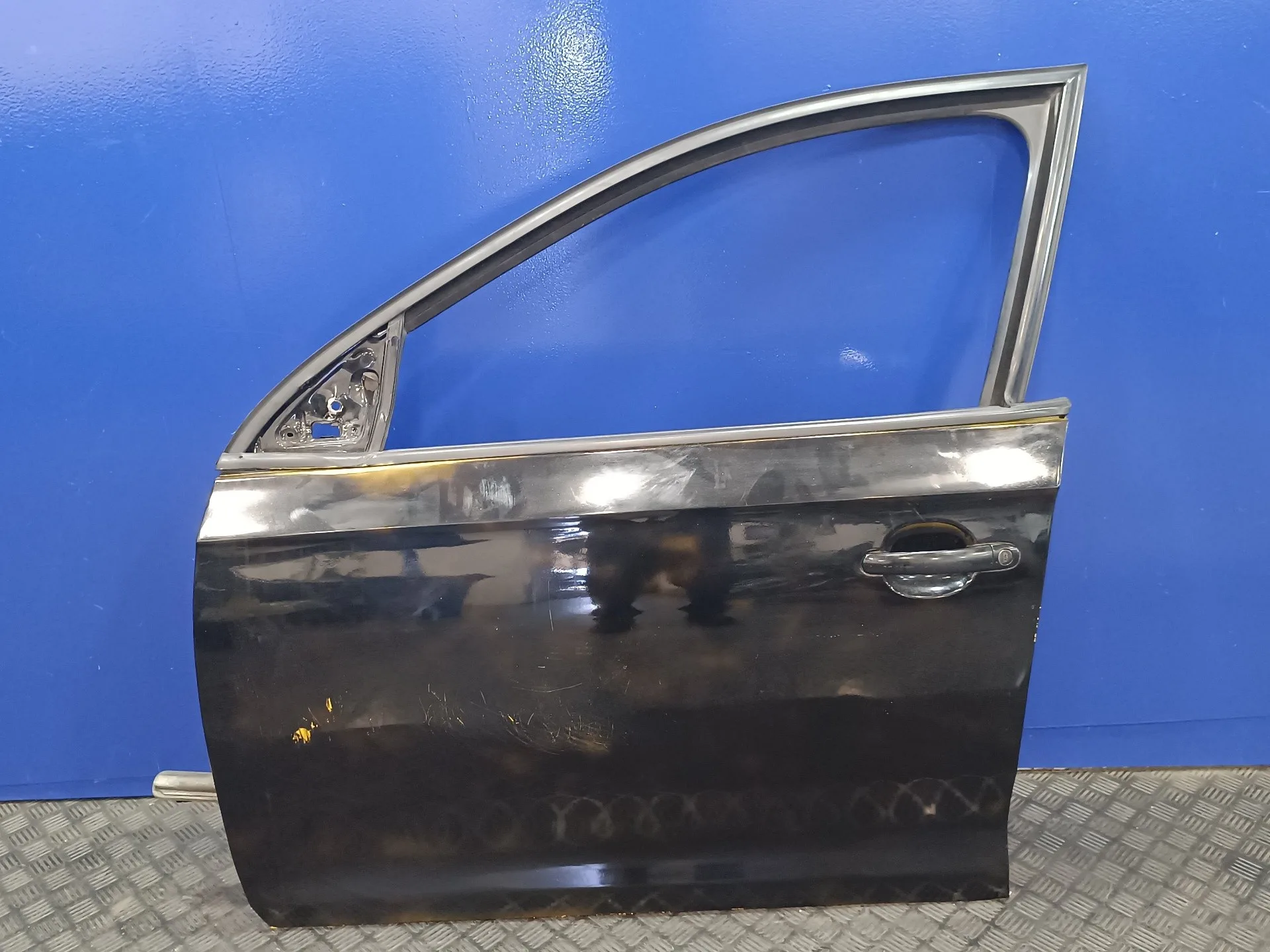 Puerta Delantera Izquierda para Seat Toledo (Kg3)