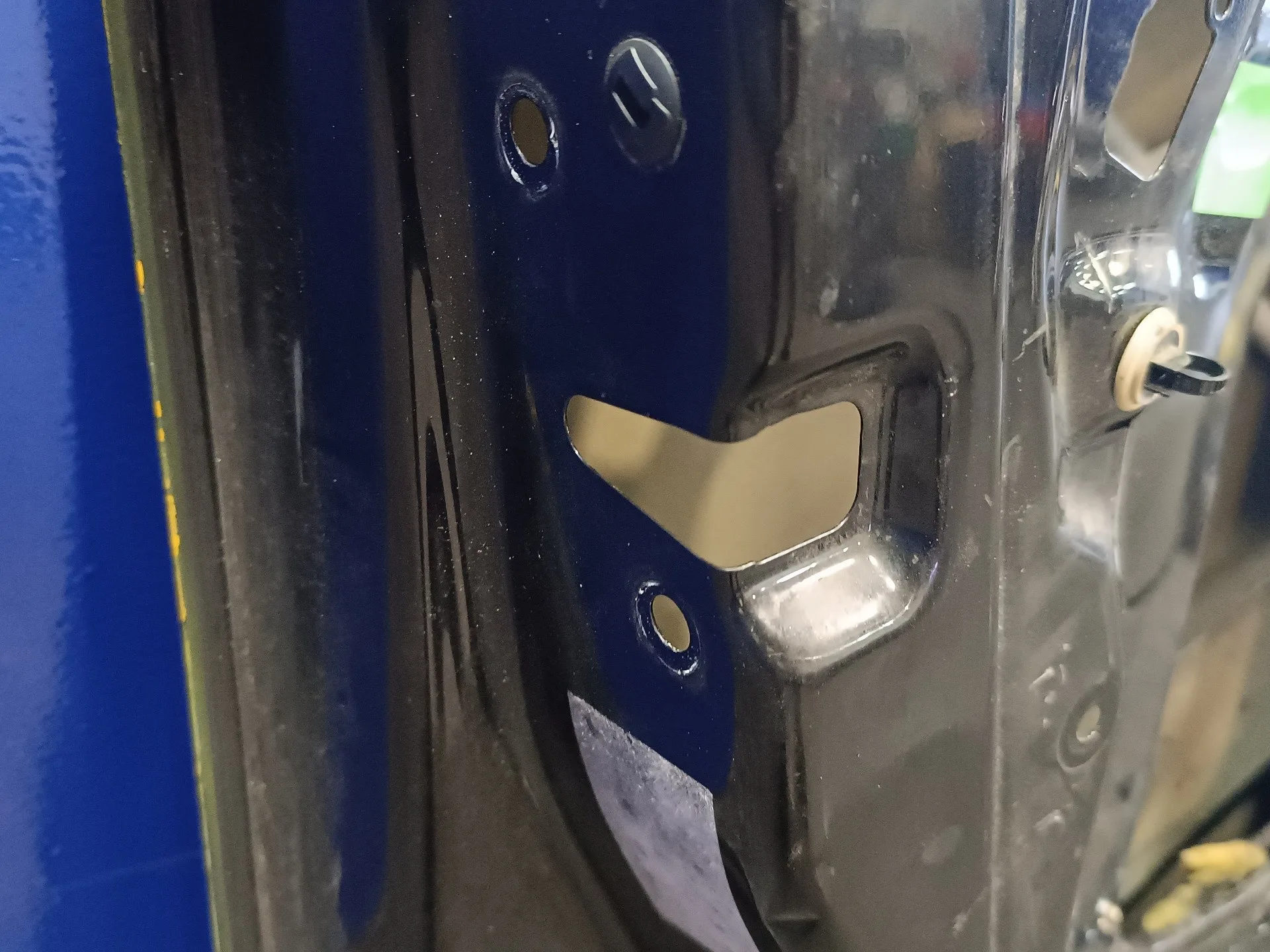Puerta Delantera Izquierda para Seat Toledo (Kg3)