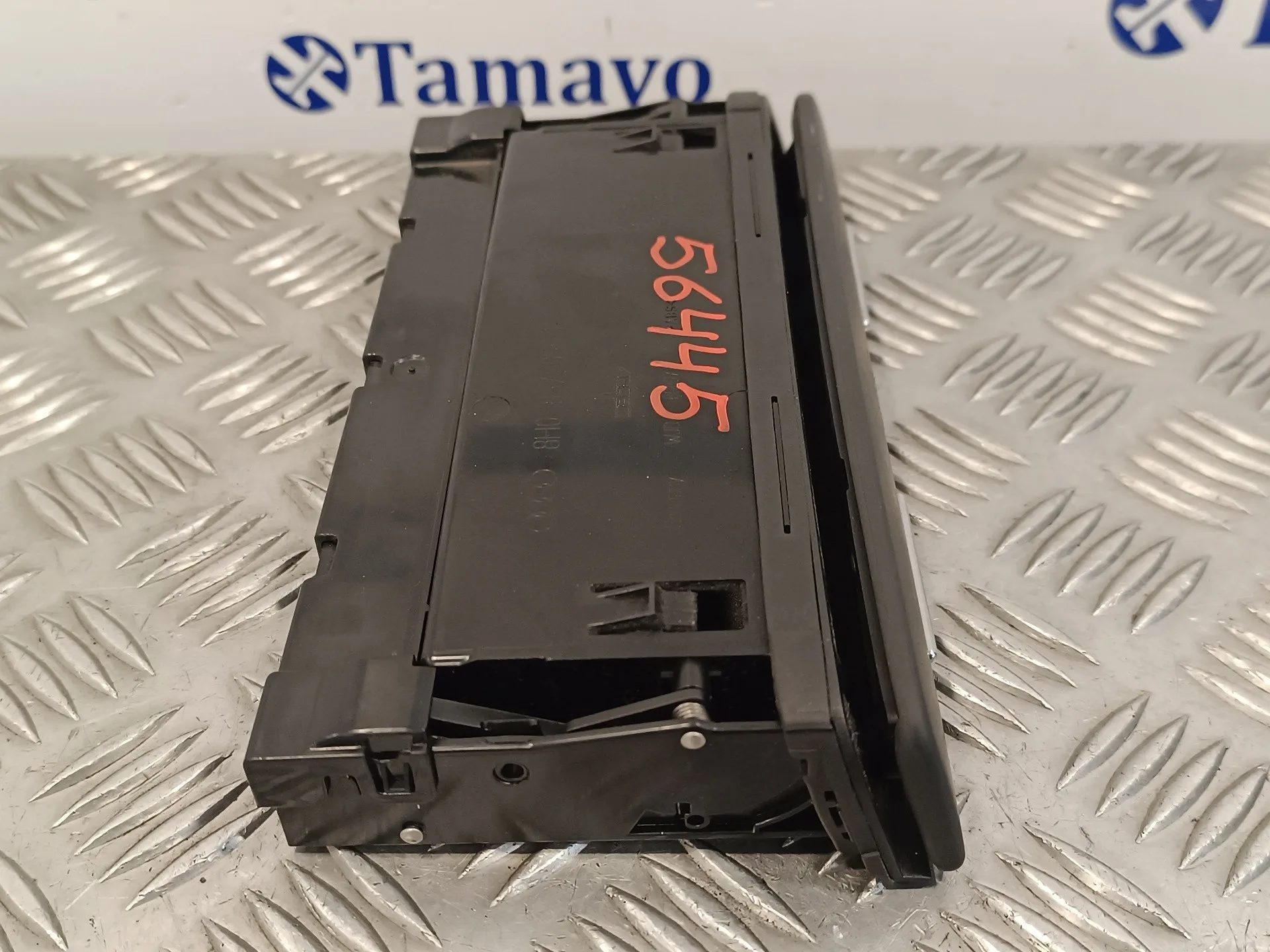 Guantera para Seat Exeo St (3R5)(2009>)