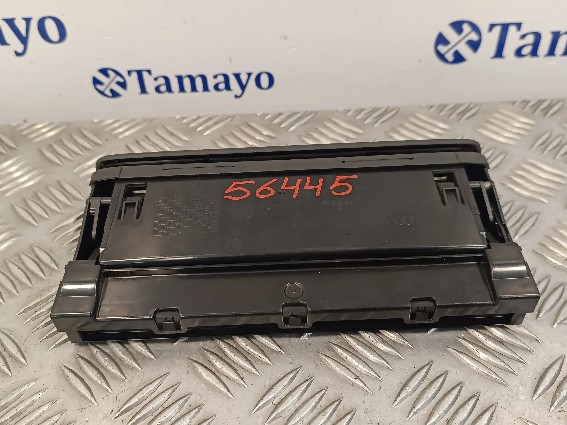 Guantera para Seat Exeo St (3R5)(2009>)