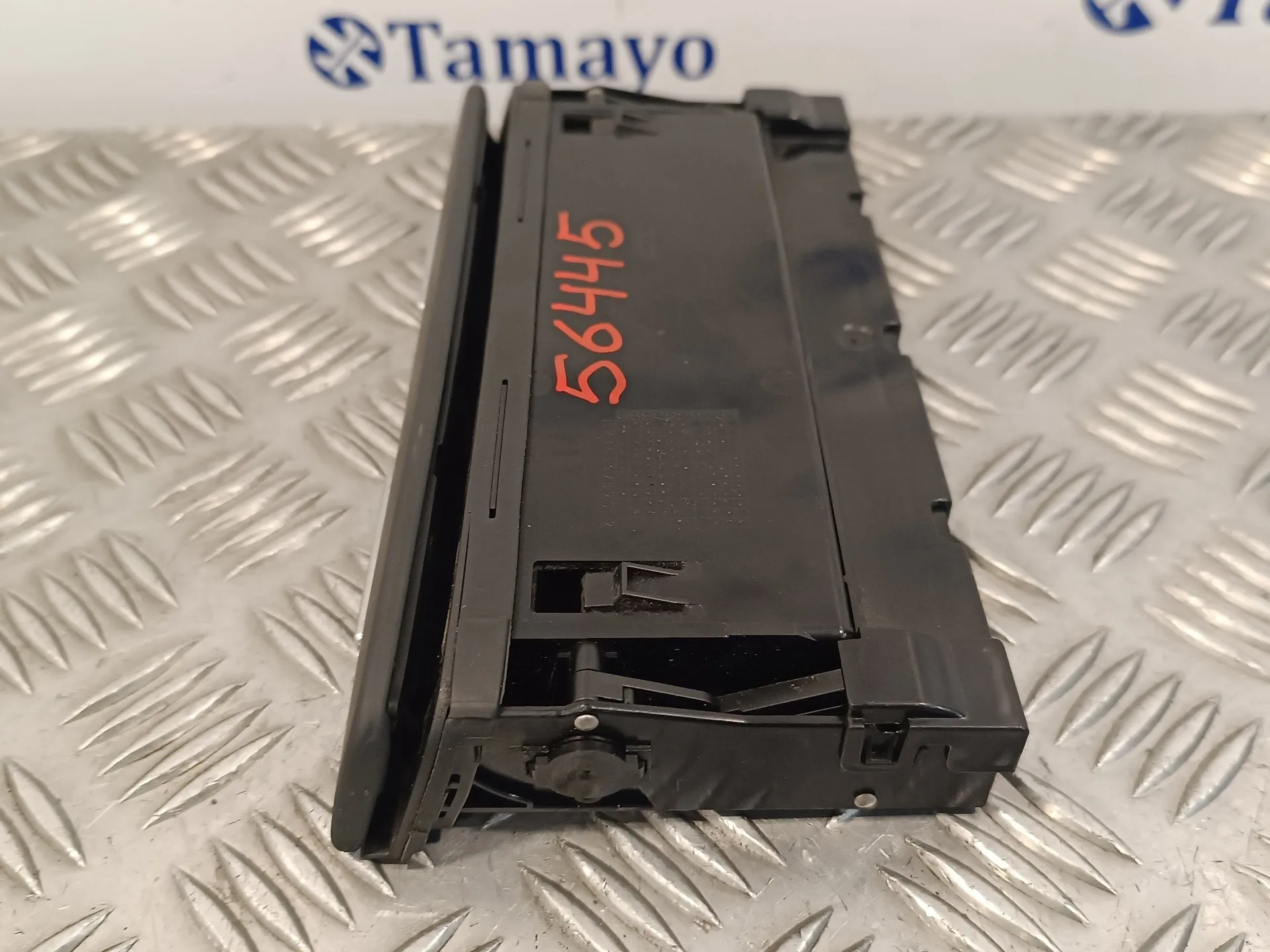 Guantera para Seat Exeo St (3R5)(2009>)