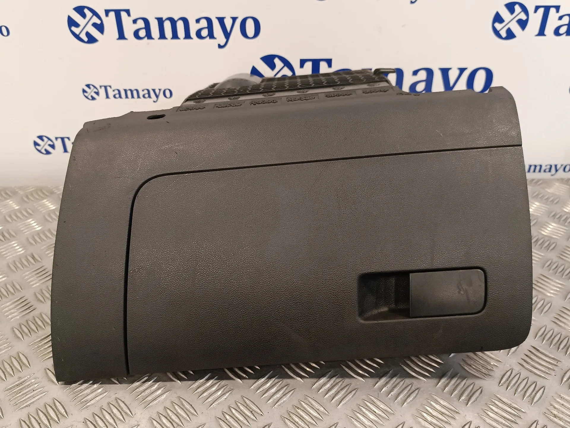 Guantera para Seat Toledo (Kg3)