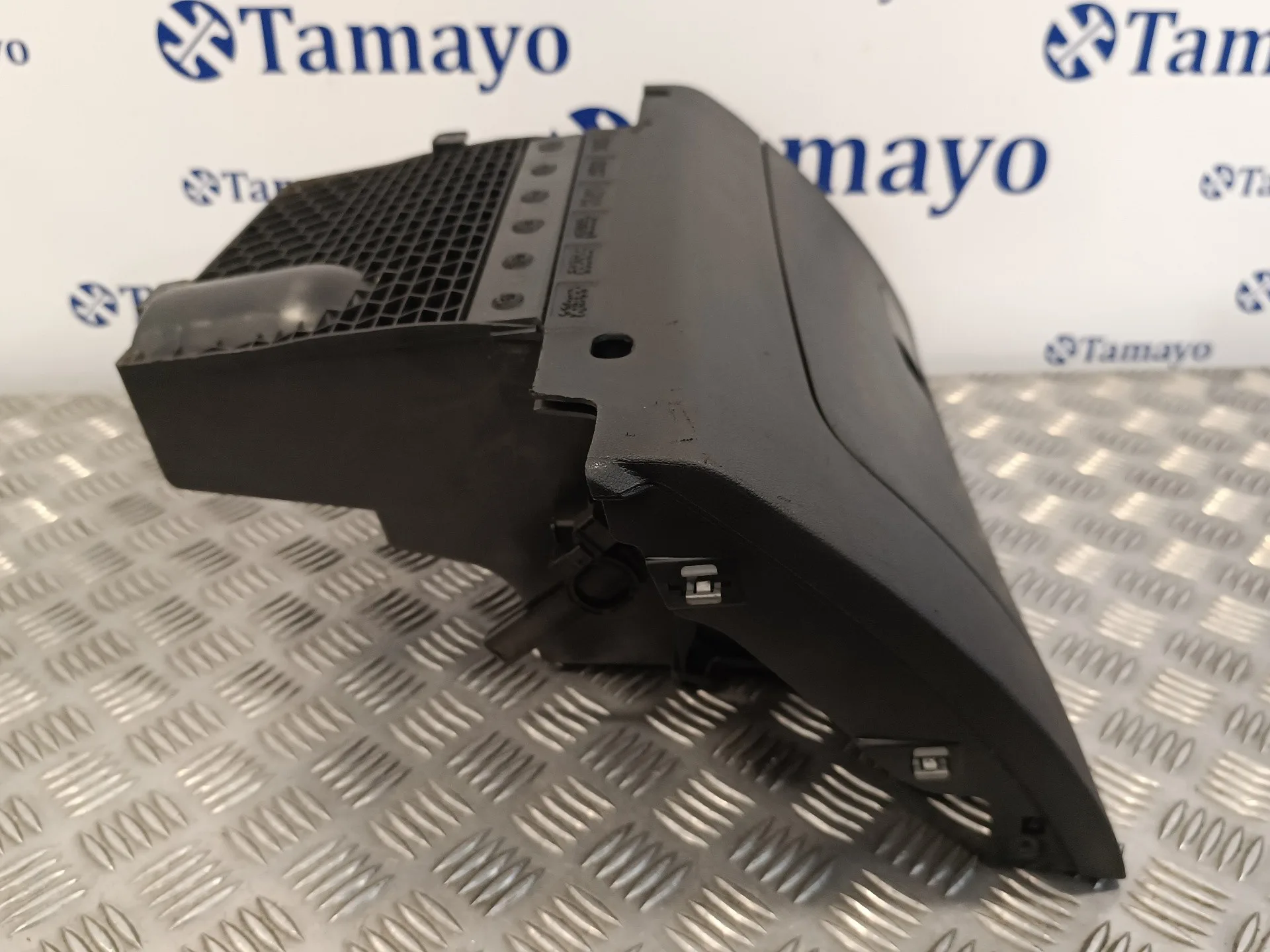 Guantera para Seat Toledo (Kg3)