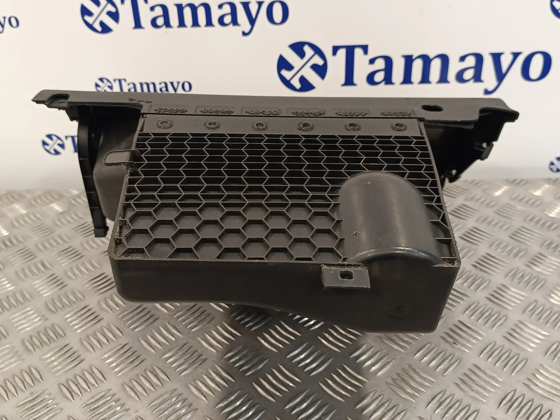 Guantera para Seat Toledo (Kg3)