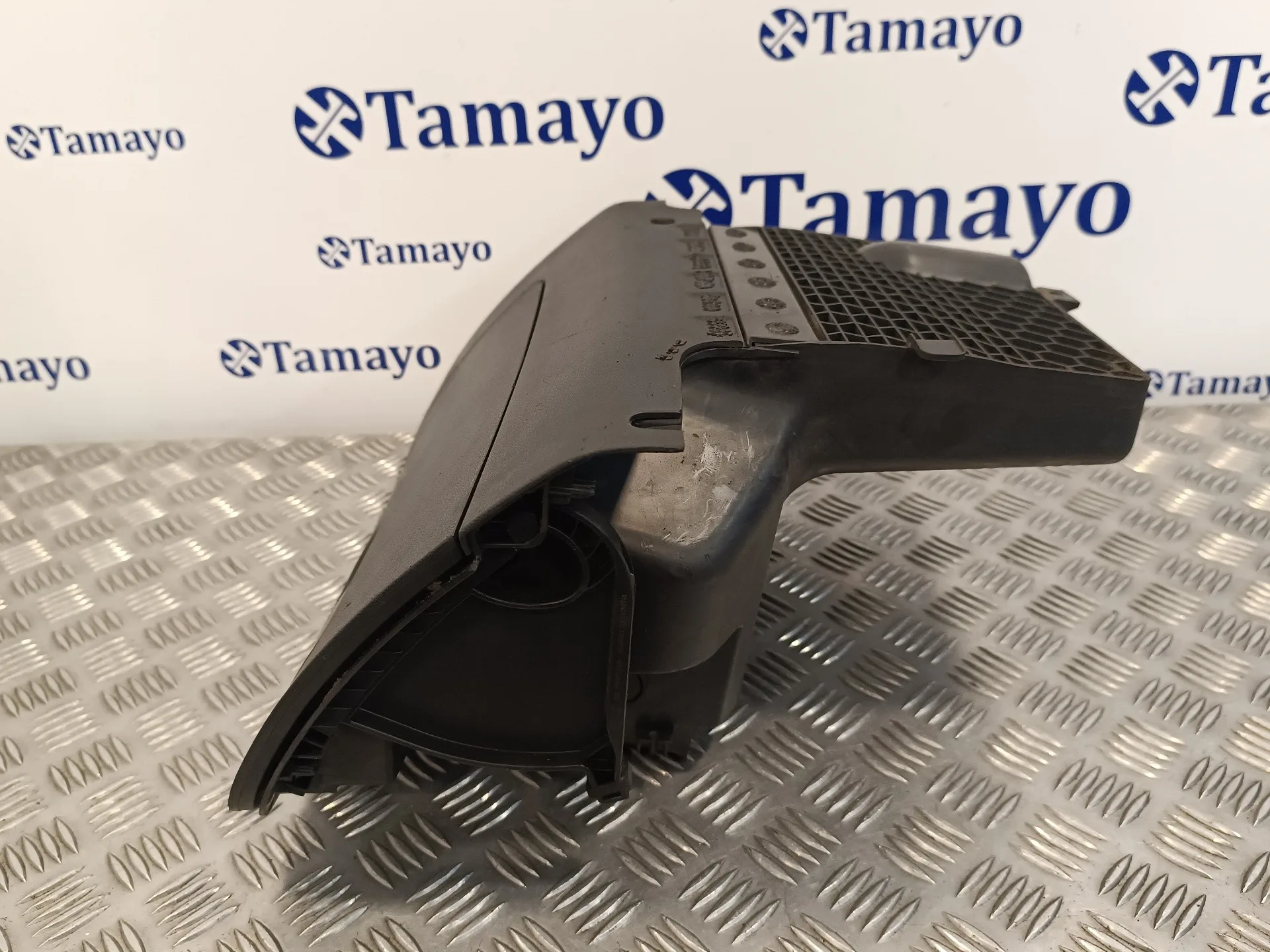Guantera para Seat Toledo (Kg3)