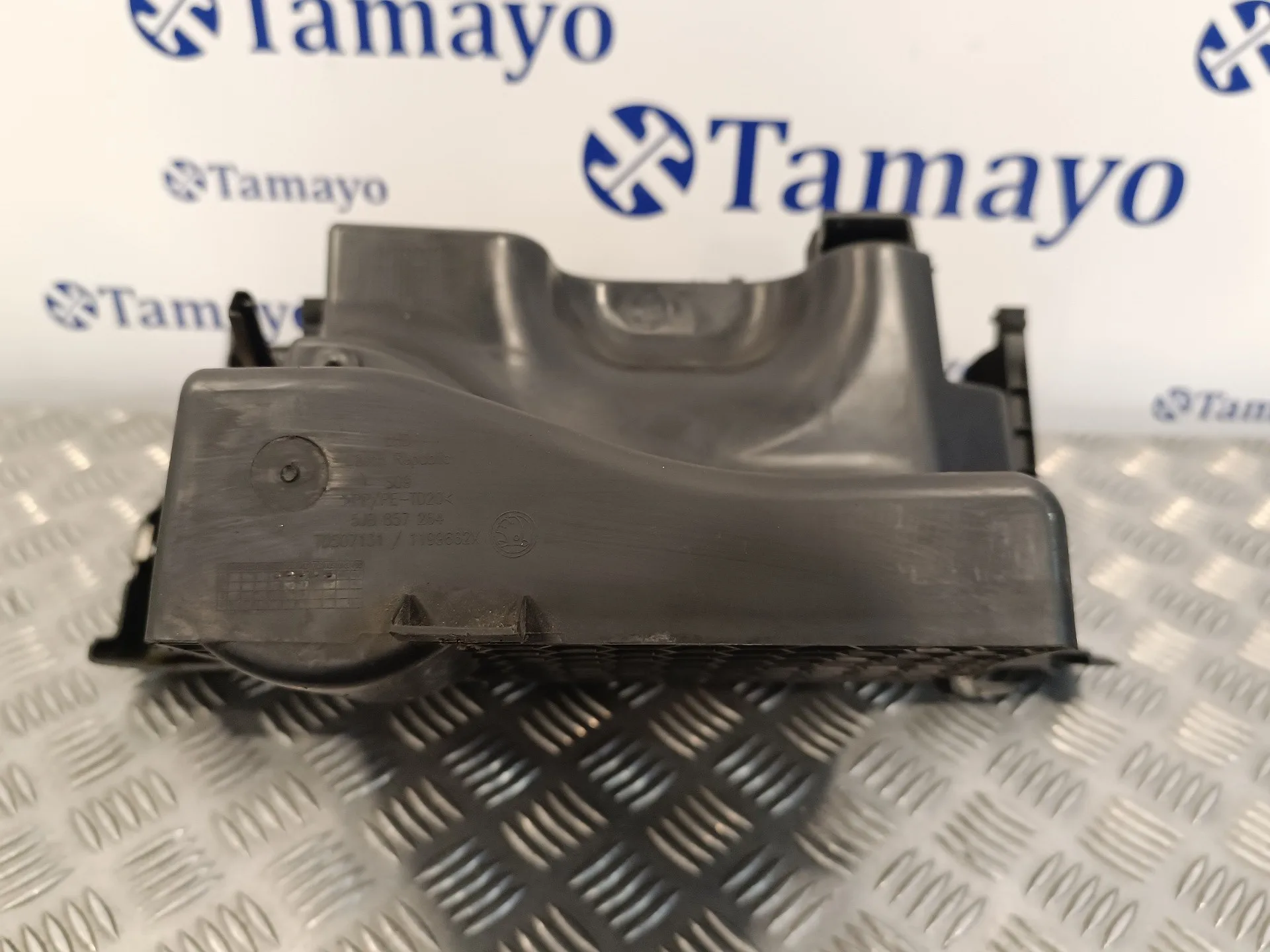 Guantera para Seat Toledo (Kg3)