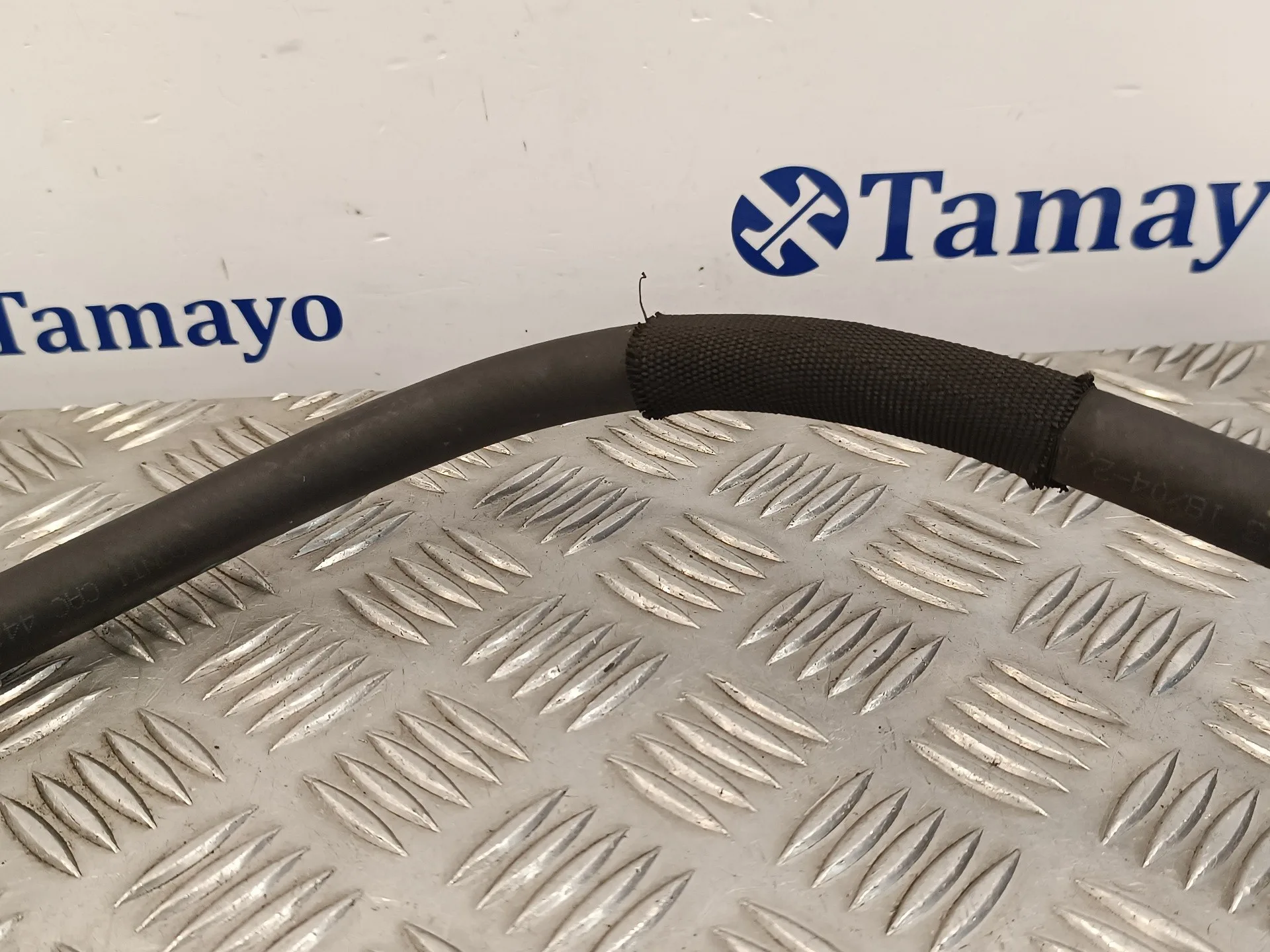 Tubos Aire Acondicionado para Volkswagen Touareg (7La)