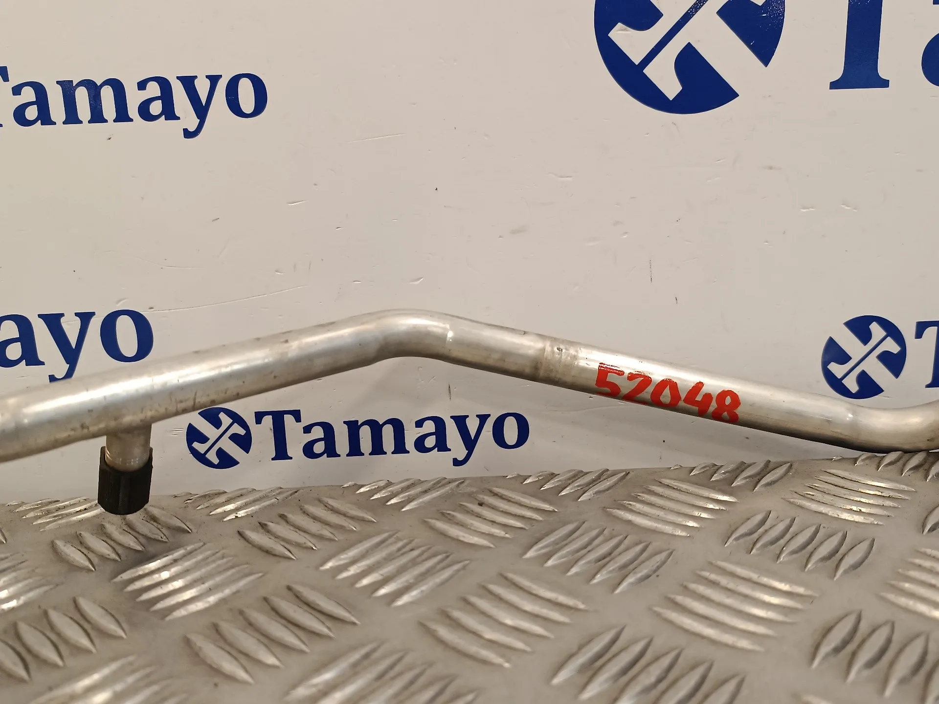 Tubos Aire Acondicionado para Peugeot 207