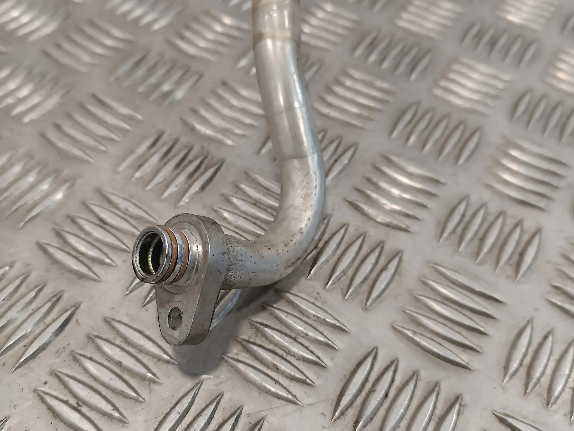 Tubos Aire Acondicionado para Peugeot 207