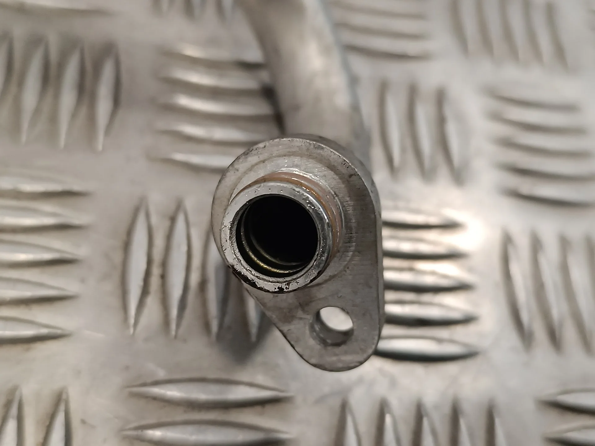 Tubos Aire Acondicionado para Peugeot 207